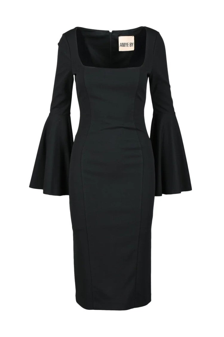 Aniye By Black Sheath Dress