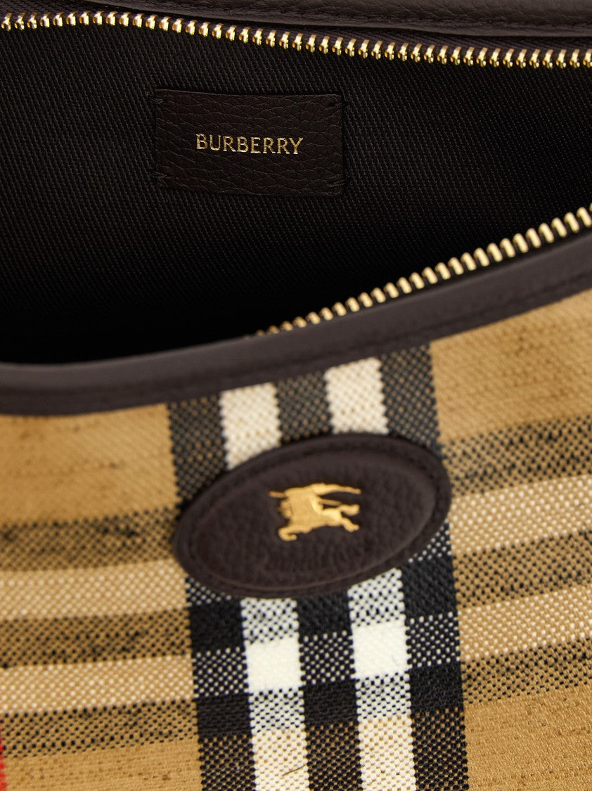Burberry 'Highlands' Mini Shoulder Bag