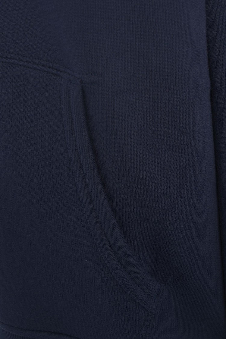 Polo Ralph Lauren Sweatshirt With Hood And Logo Print