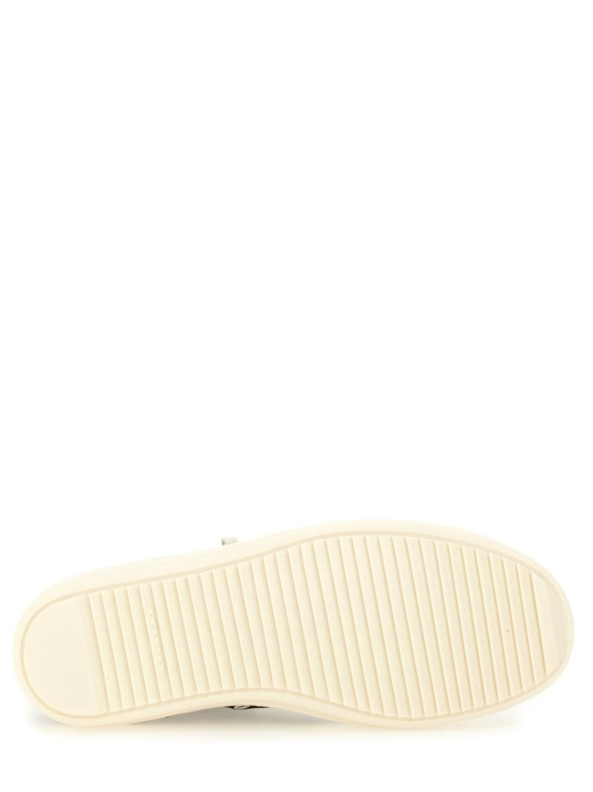 Drkshdw By Rick Owens "Hollywood Sneaks" Sneaker