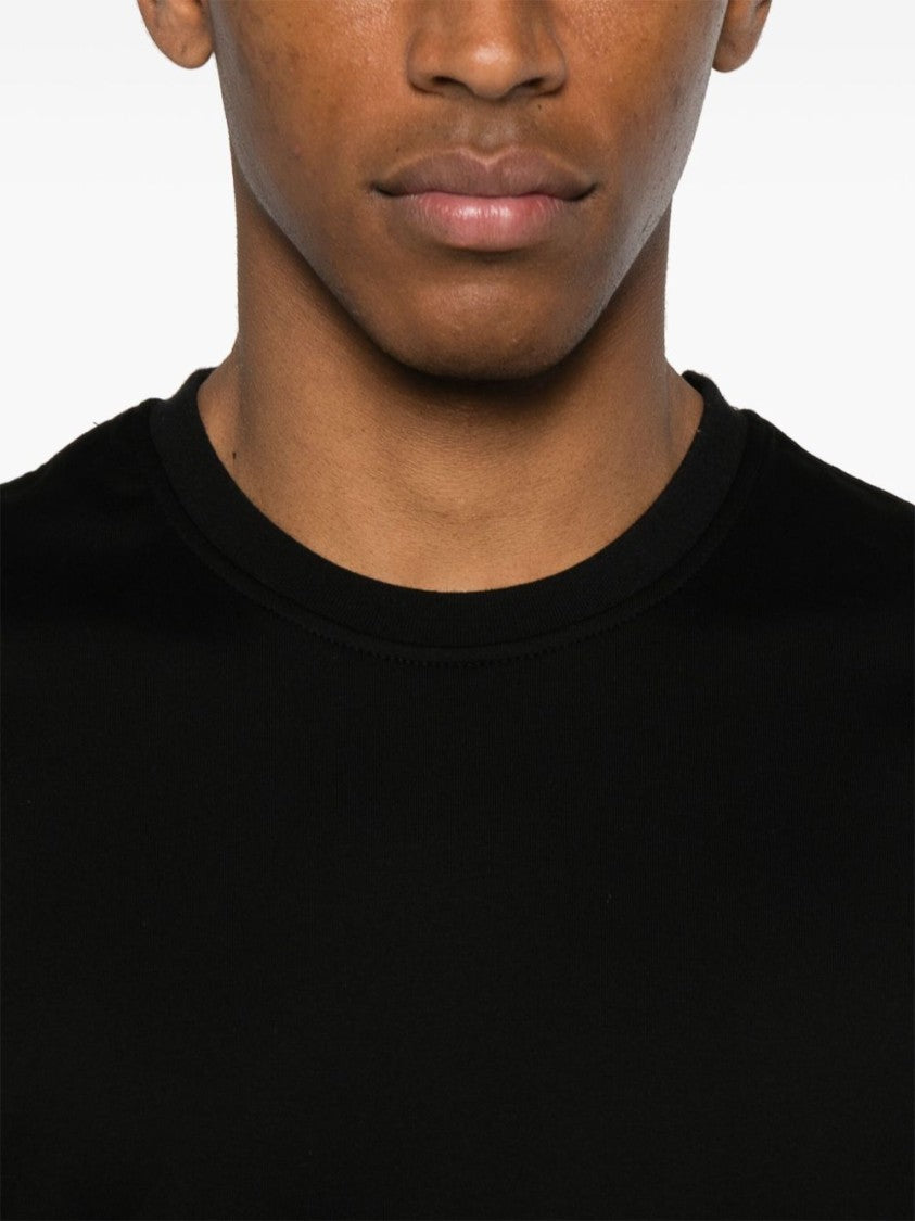 Wooyoungmi Palm Tree T-Shirt