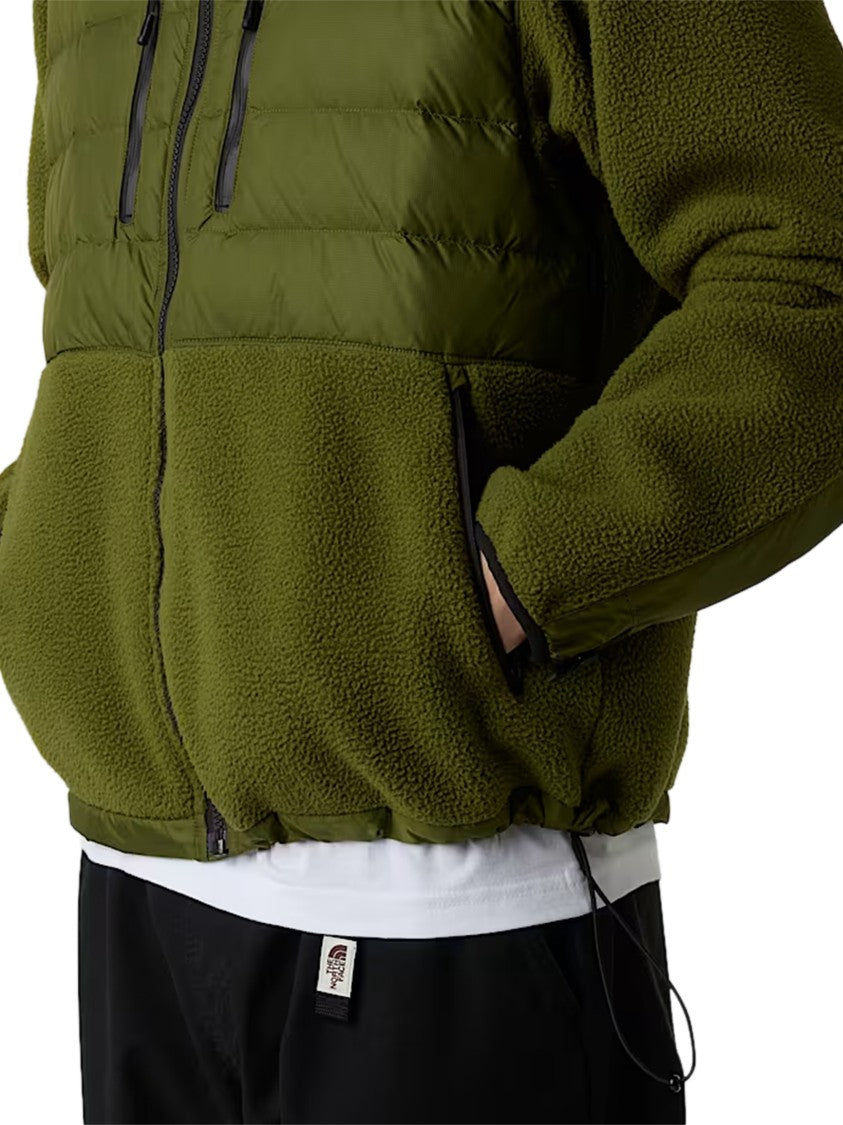 The North Face Hybrid Design Jacket