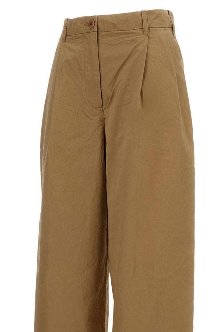 Casey & Casey Cotton Sienna Trousers
