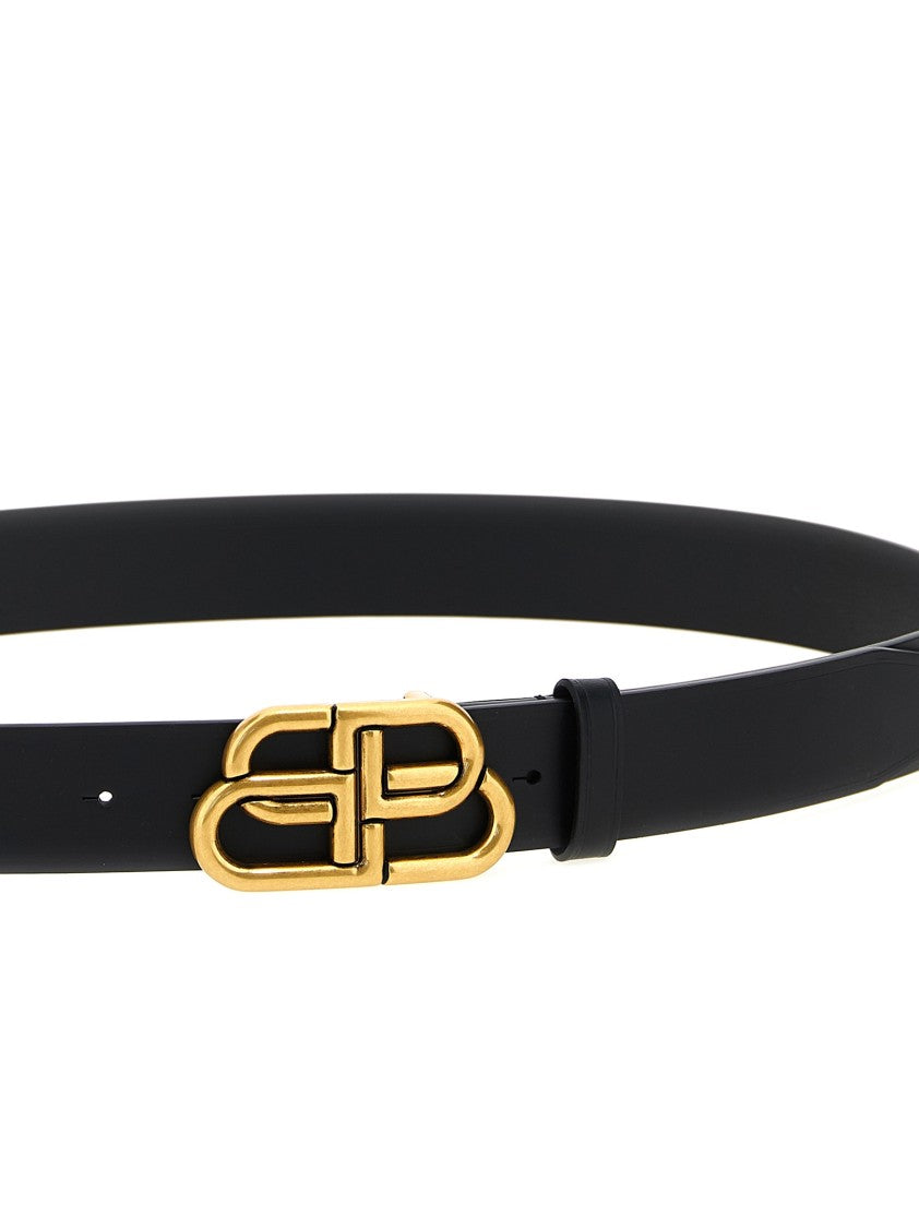 Balenciaga 'Bb' Belt