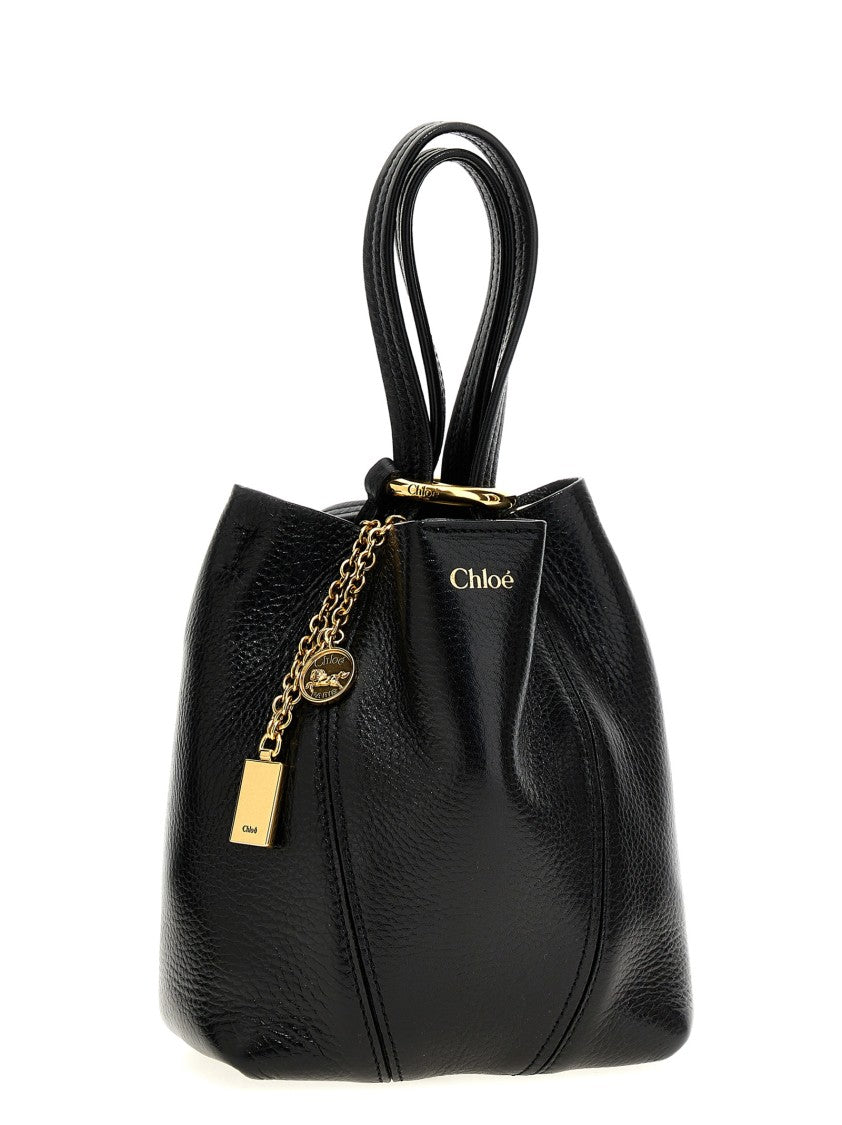 Chloé ' Spin' Handbag