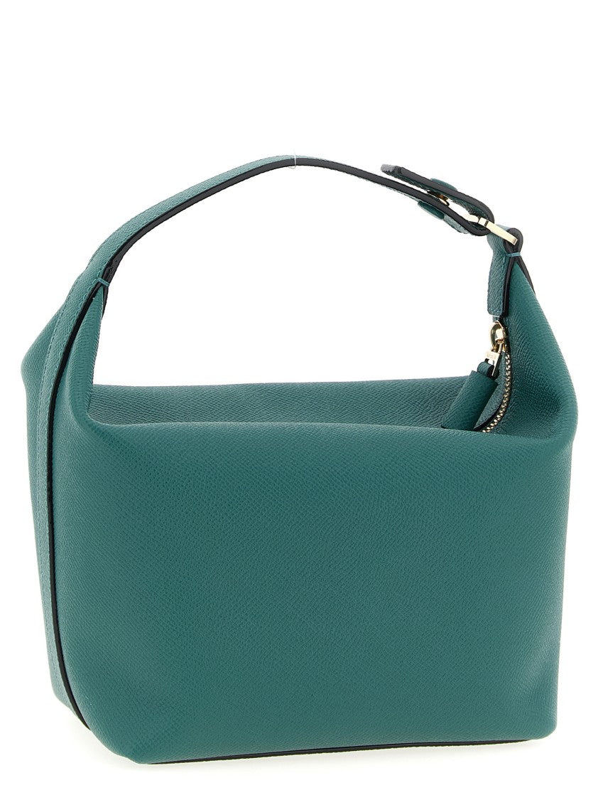 Valextra 'Mochi' Mini Handbag