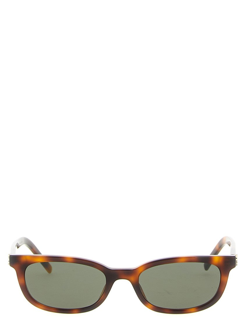 Saint Laurent 'Sl M160' Sunglasses