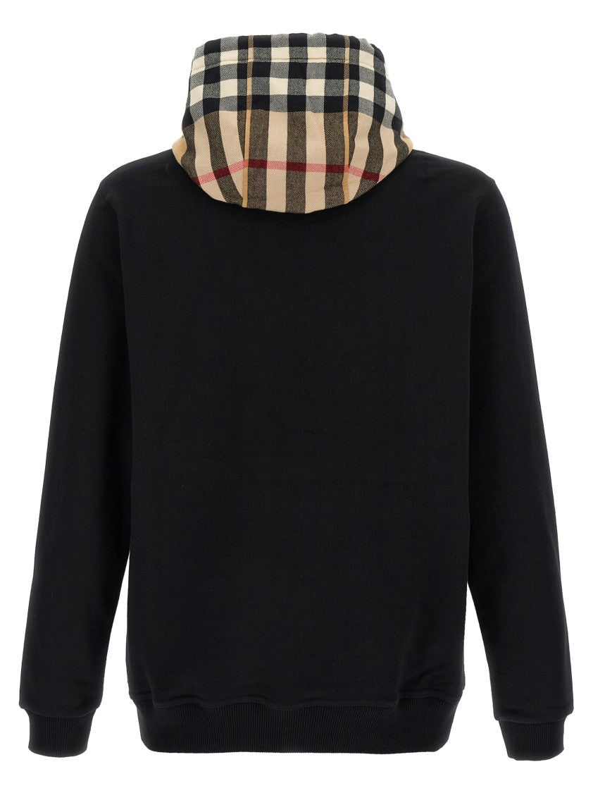 Burberry Samuel' Hoodie