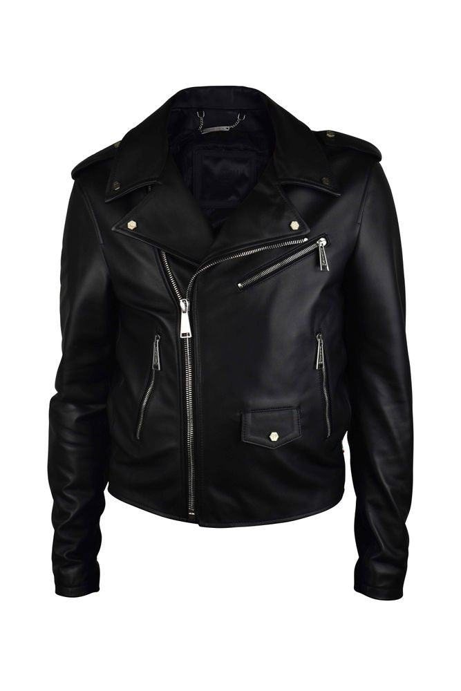 Philipp Plein Perfecto Jacket