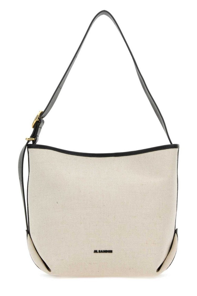 Jil Sander  Shoulder Bag With Rectangular Silhouette