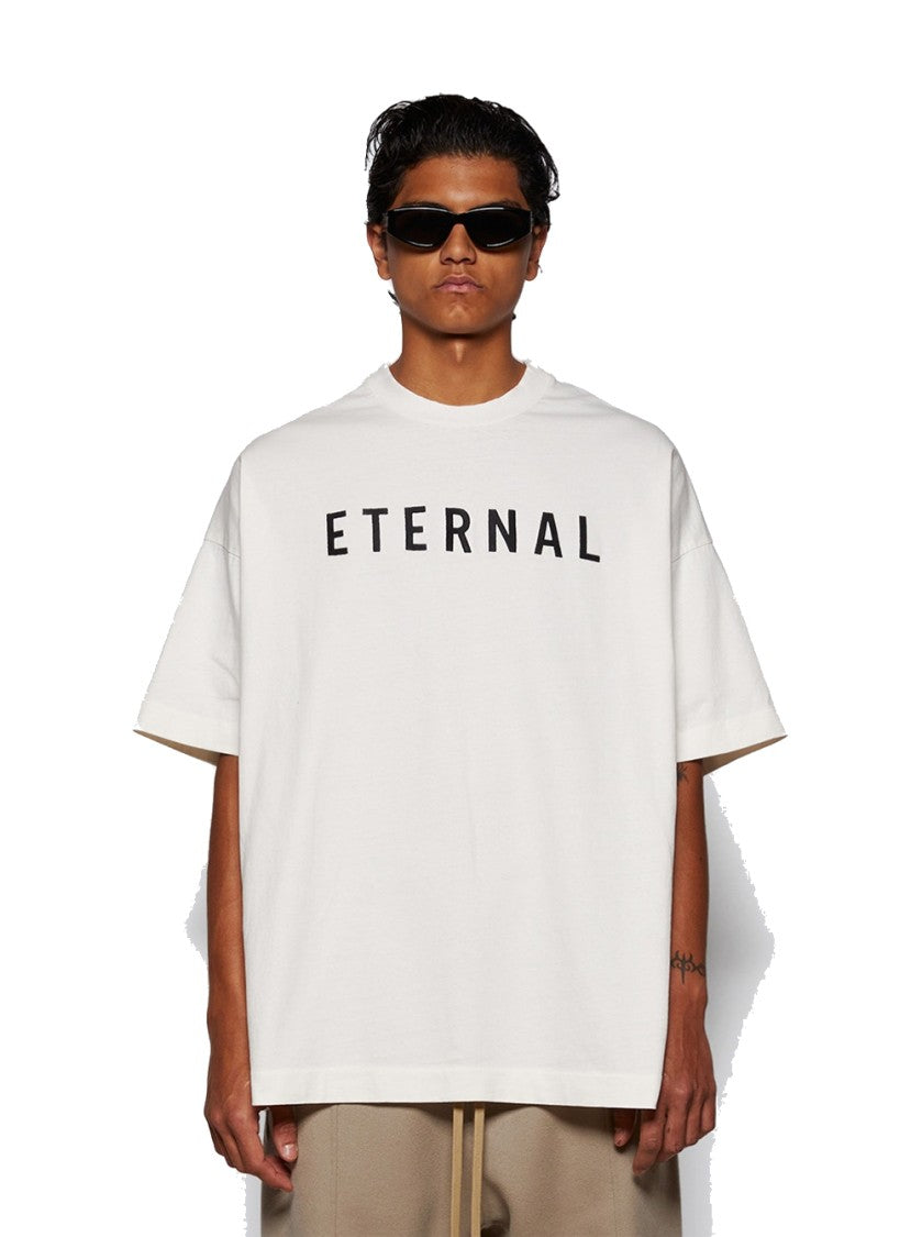 Fear Of God Eternal Tee - White