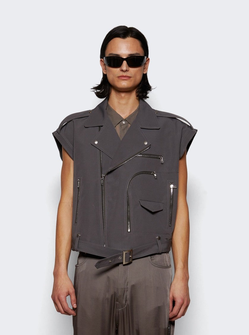 Rick Owens Bolan Banana Pants Dust