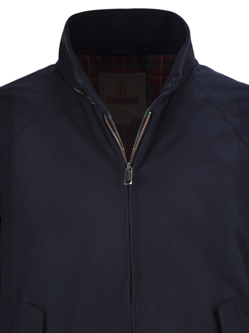 Baracuta G9 Thermal - Bomber Jacket