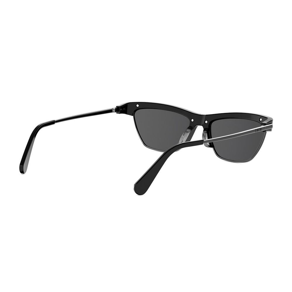 Dior Dmoon B1i Contemporary Butterfly Frame Dmoon B1i Sunglasses