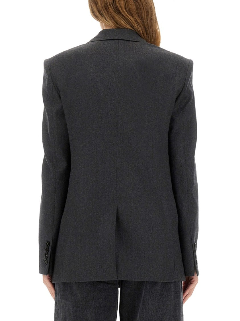 Stella Mccartney Boyfriend Jacket