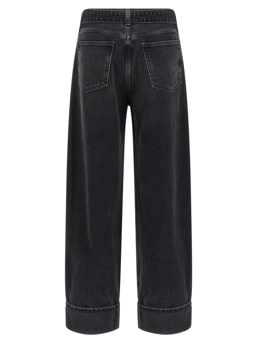 Agolde Cuffer Taper' Jeans