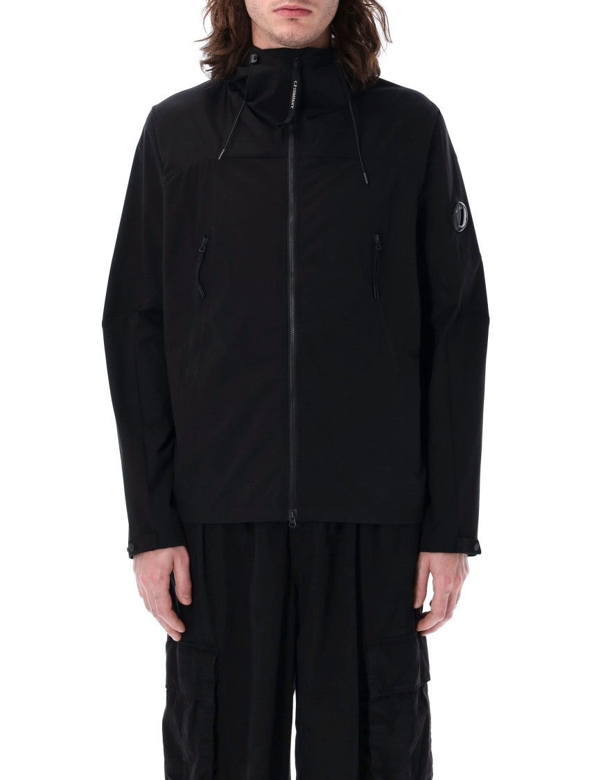 C.P. Company Pro-Tek Hooded Jacket