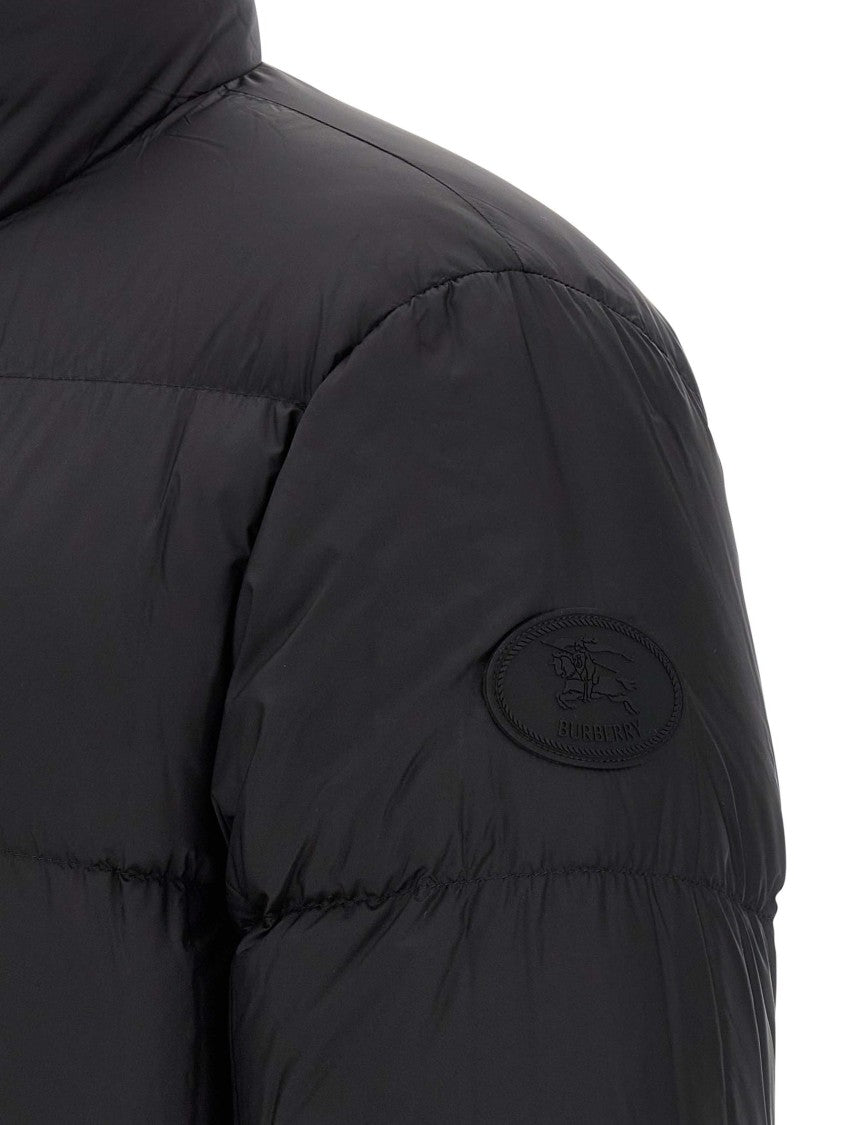 Burberry 'Snowdon' Down Jacket
