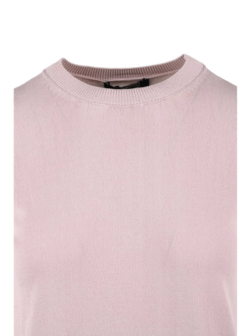 Max Mara Underlayer Top - Old Rose