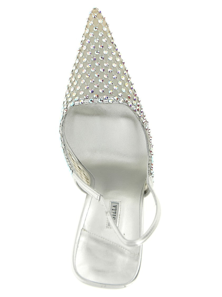 Le Silla Gilda' Slingback