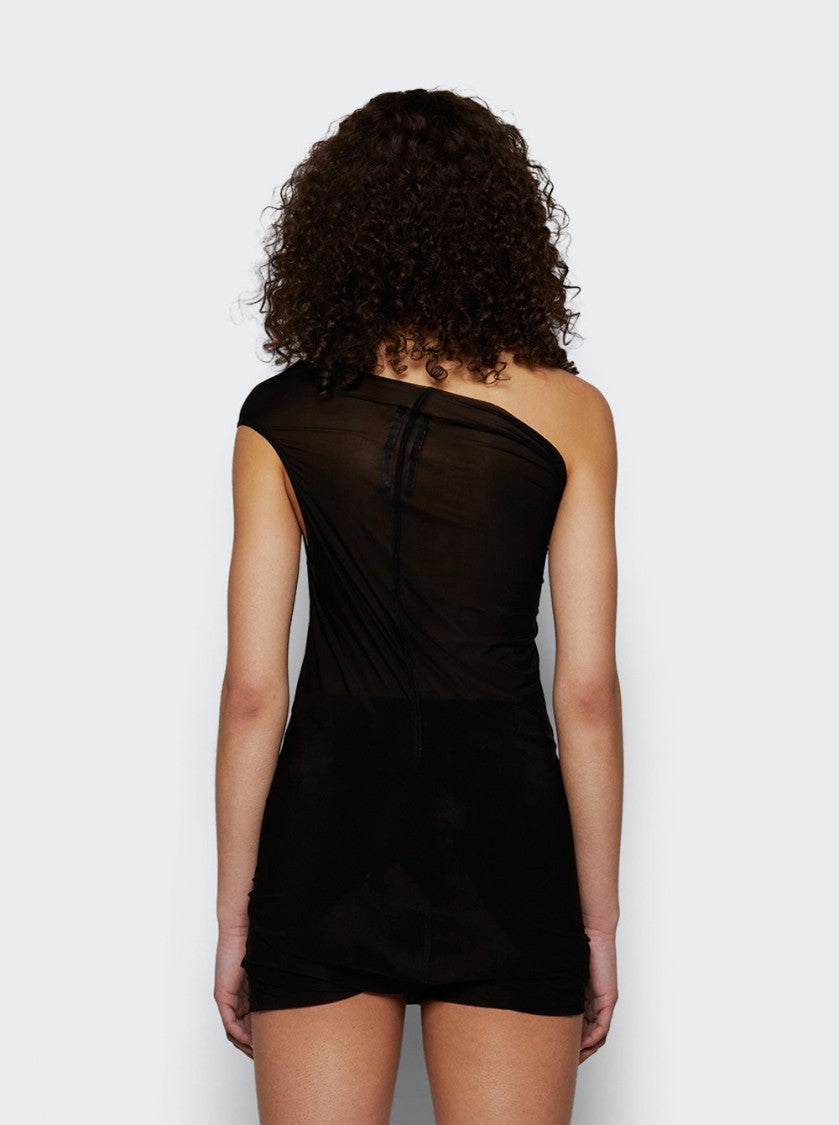Rick Owens Athena Top Black
