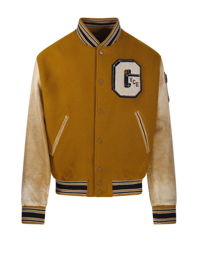 Golden Goose Journey M`S Bomber Jacket