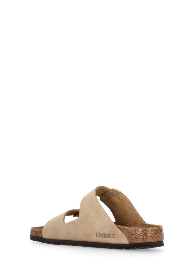 Birkenstock Arizona Big Buckle Sandals