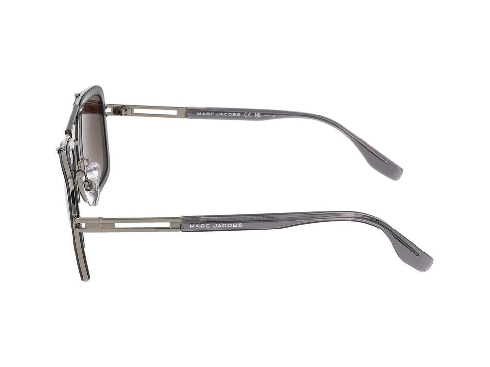 Marc Jacobs Sunglasses Marc Jacobs Marc 674/S Kb7 Grey 55/20/145