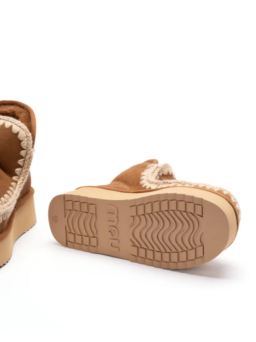 Mou Mini Eskimo Platform Boot