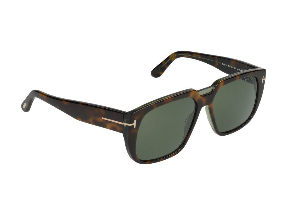 Tom Ford Sunglasses Ft1025 56N 56/15/145