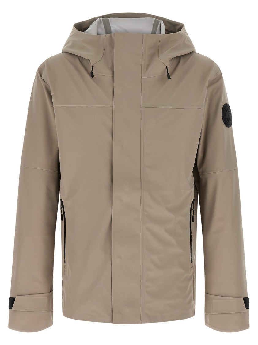 Canada Goose 'Rupert' Rain Jacket