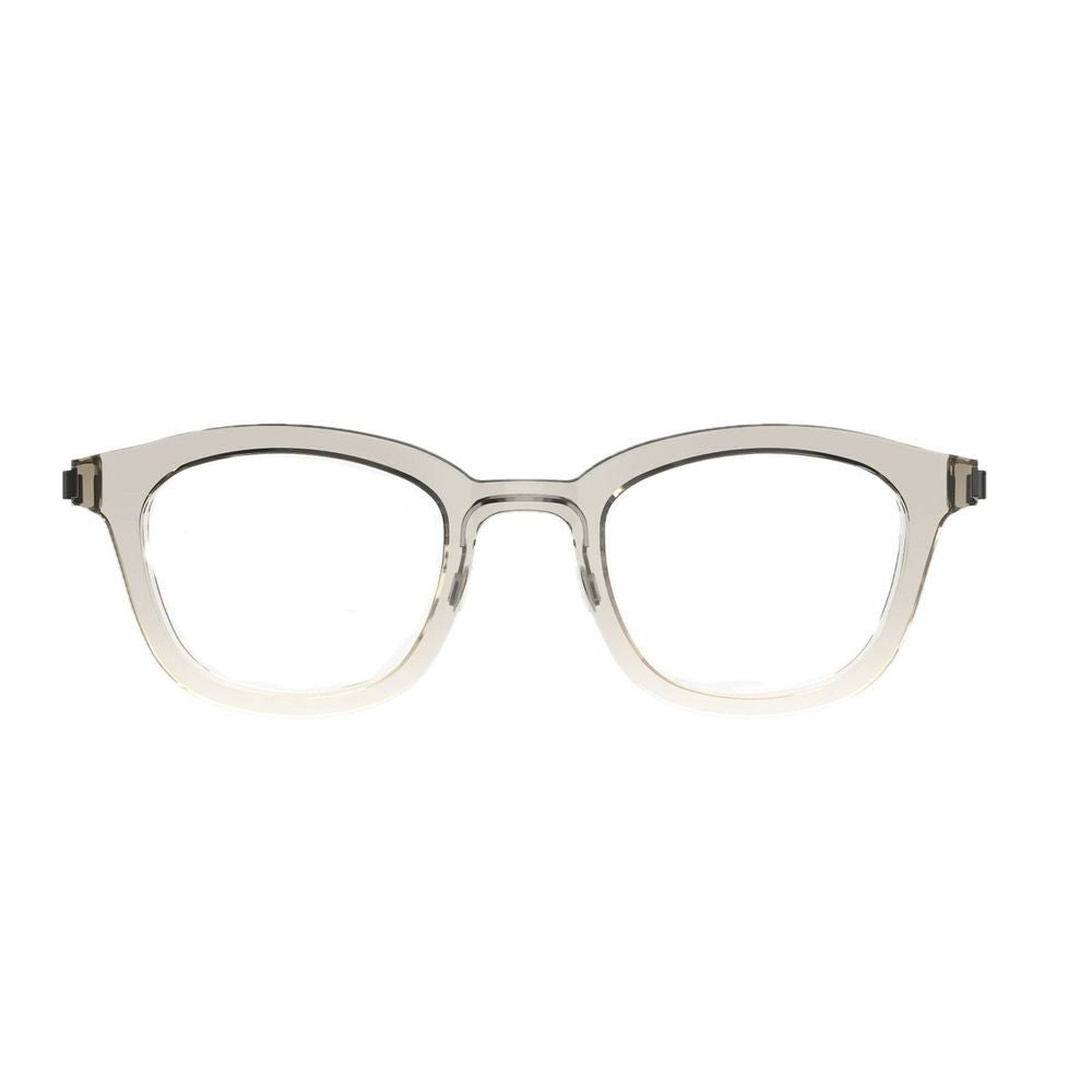 Lindberg Acetanium 1057 Handcrafted Acetanium 1057 Square Sunglasses