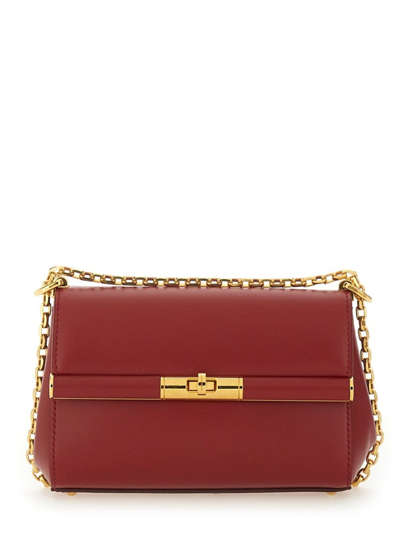 Dolce & Gabbana "Marlene" Shoulder Bag