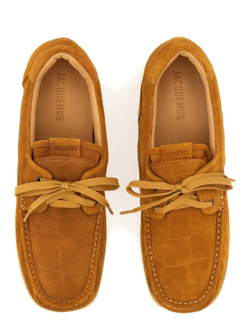 Jacquemus "The Batto" Moccasin