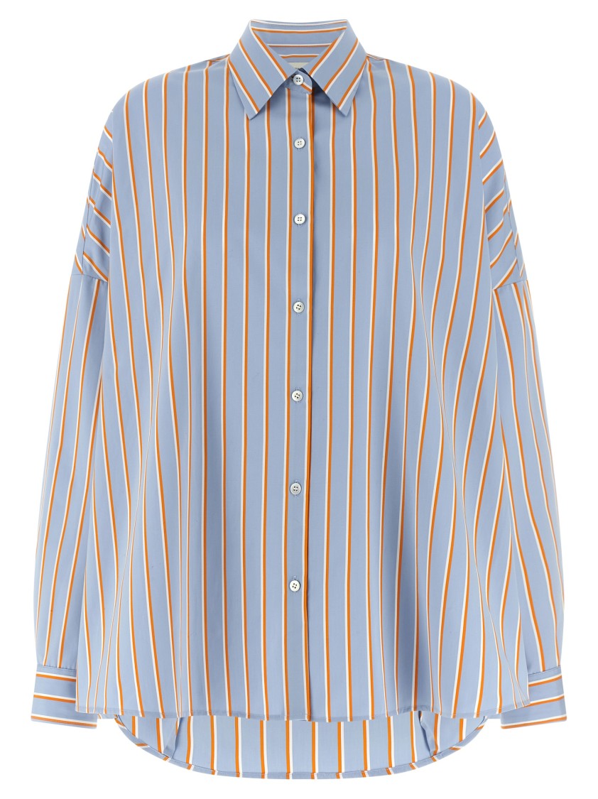 Dries Van Noten 'Casia' Shirt