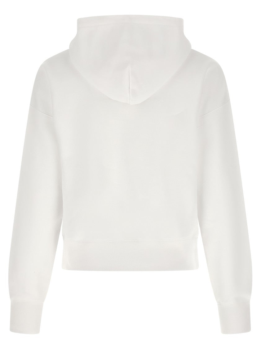Gucci 'Morsetto ' Embroidery Hoodie