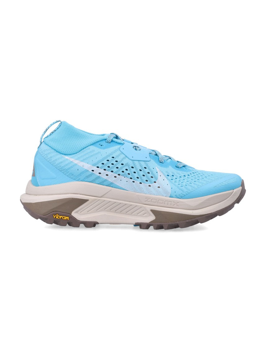 Nike Acg Zegama Trail Mesh Technical Sneakers