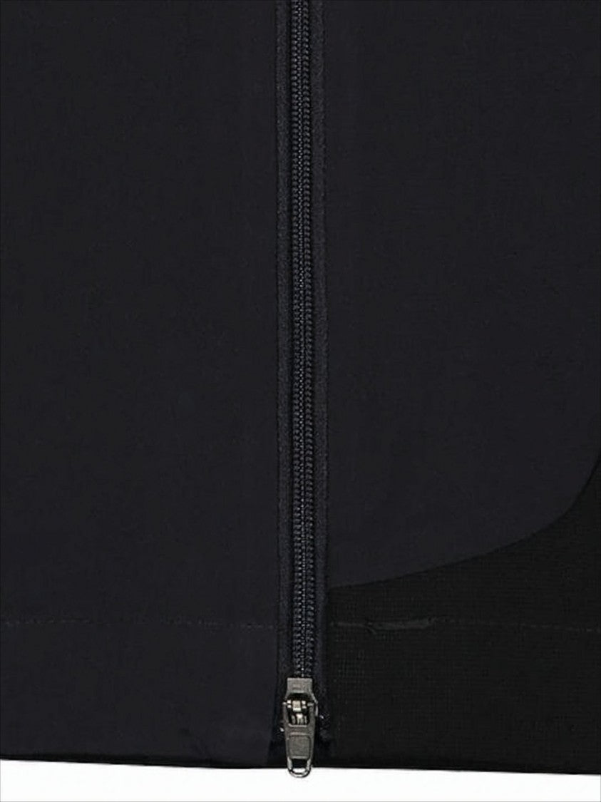 Rab Straight Pants With Minimalist Design