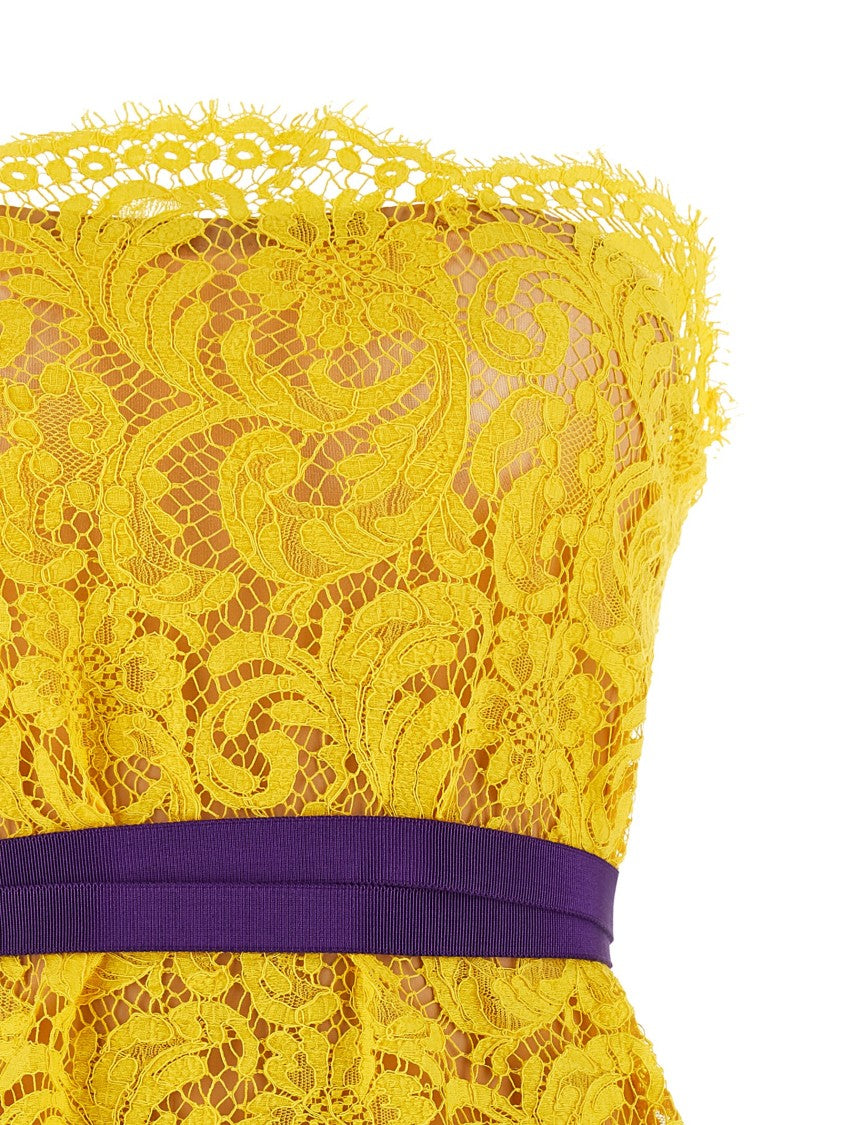 Dsquared2 'Sophie Lace' Dress