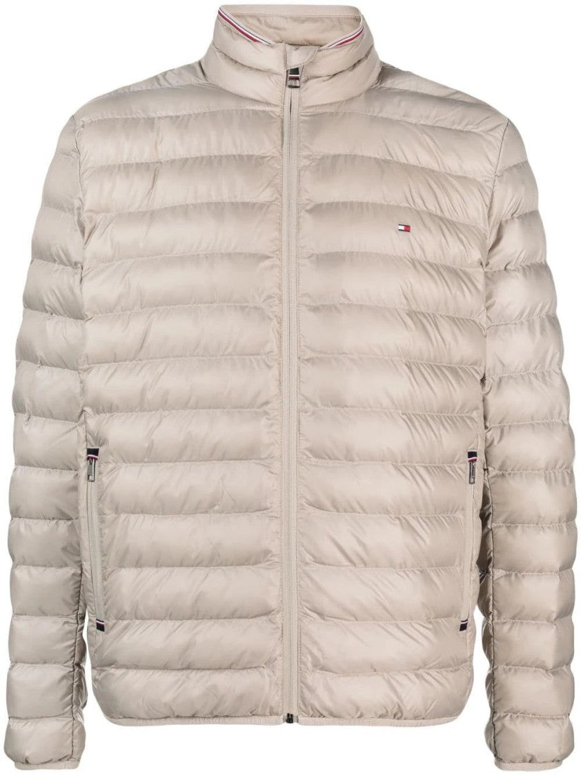 Tommy Hilfiger Packable Recycled Jacket
