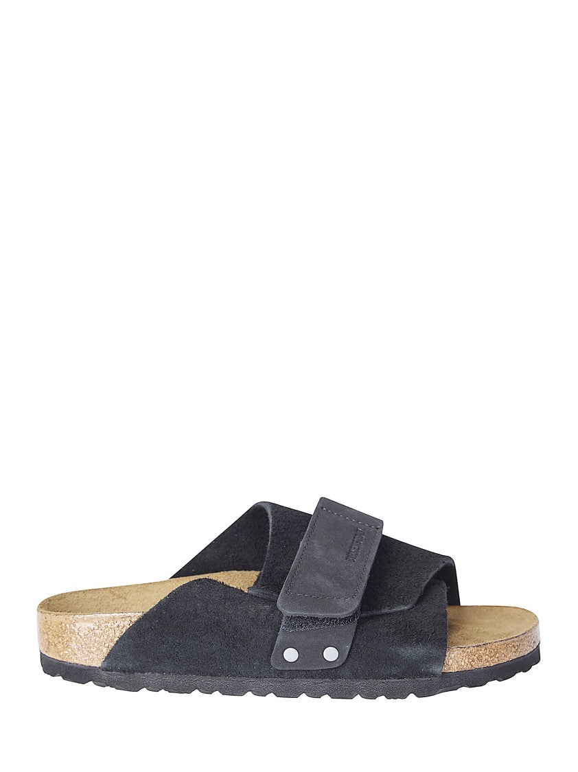 Birkenstock Kyoto Contoured Slip-On Sandals
