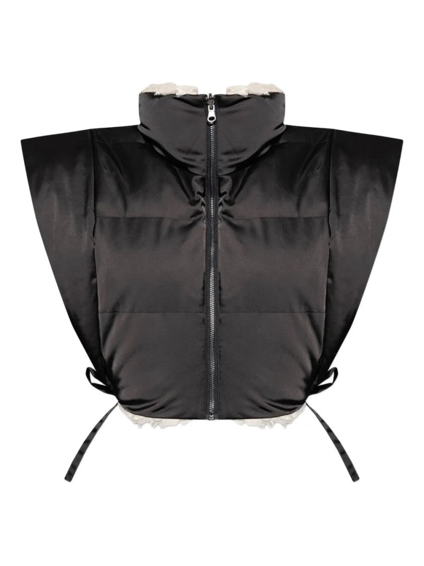 Isabel Marant Étoile Hoodiali Gilet