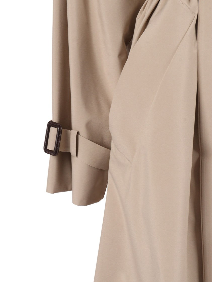 Max Mara Fatto Raincoat
