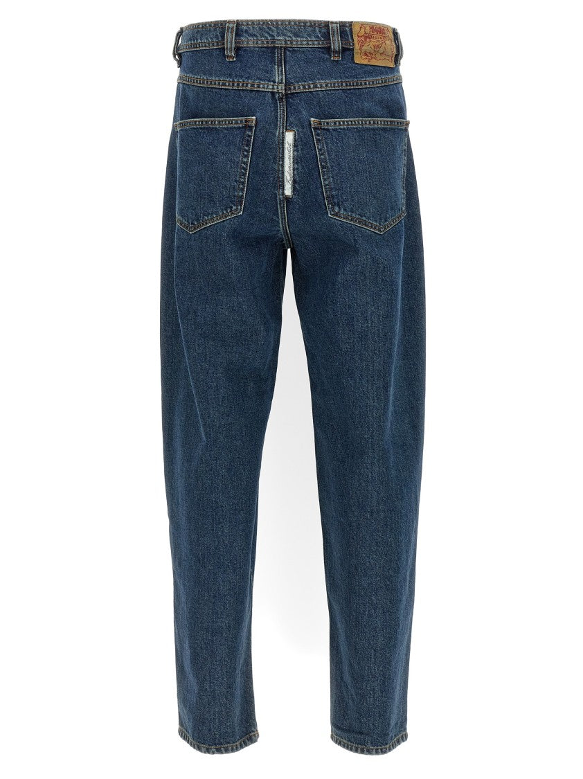 Magliano 'Indistruttibile' Jeans