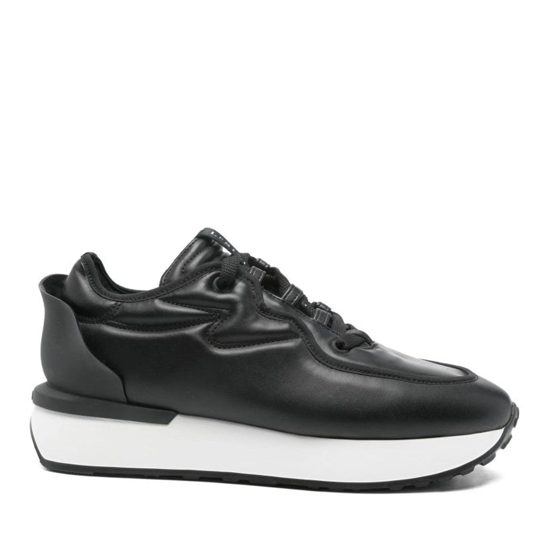 Le Silla Techno Sneakers