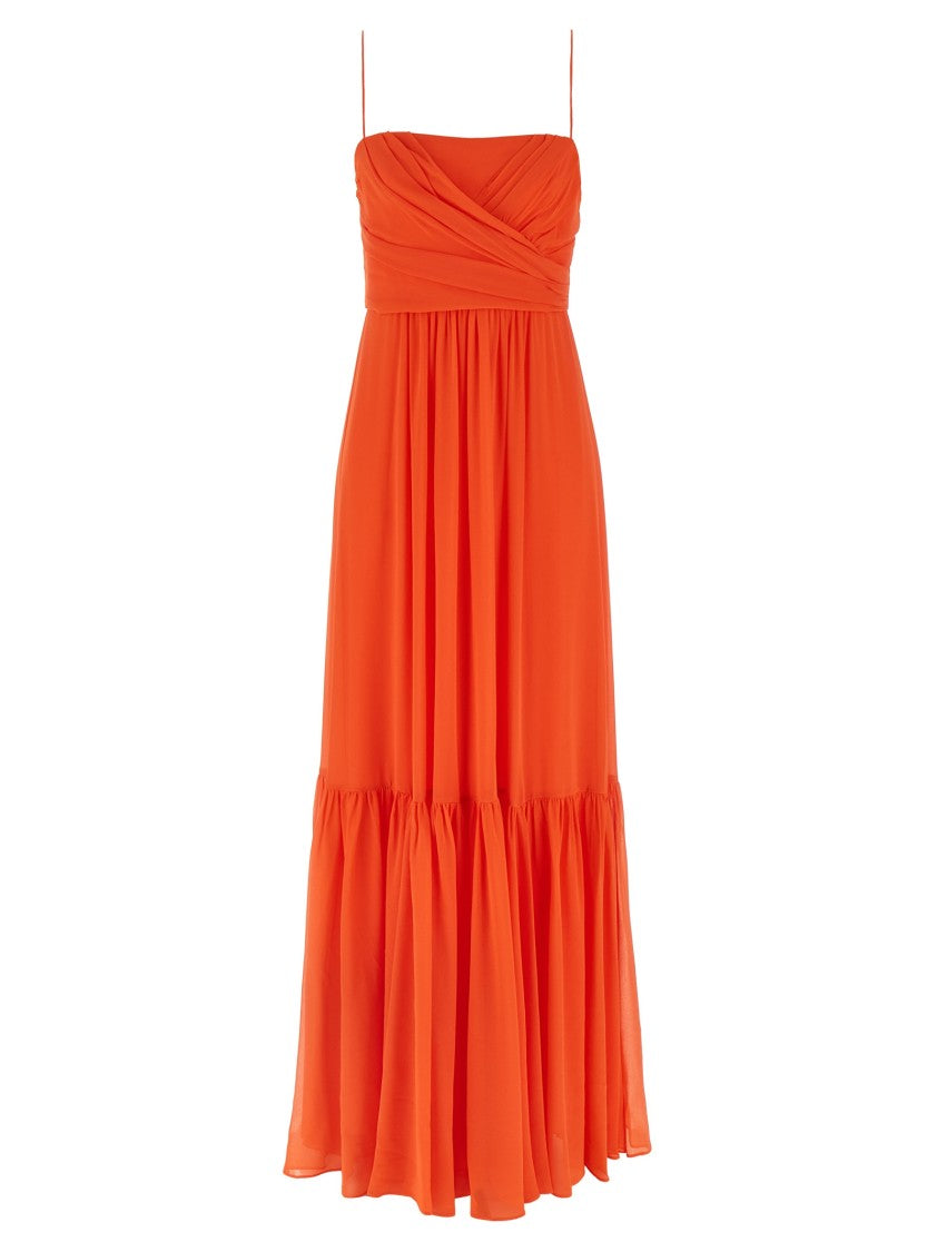 Max Mara 'Pioppo' Dress