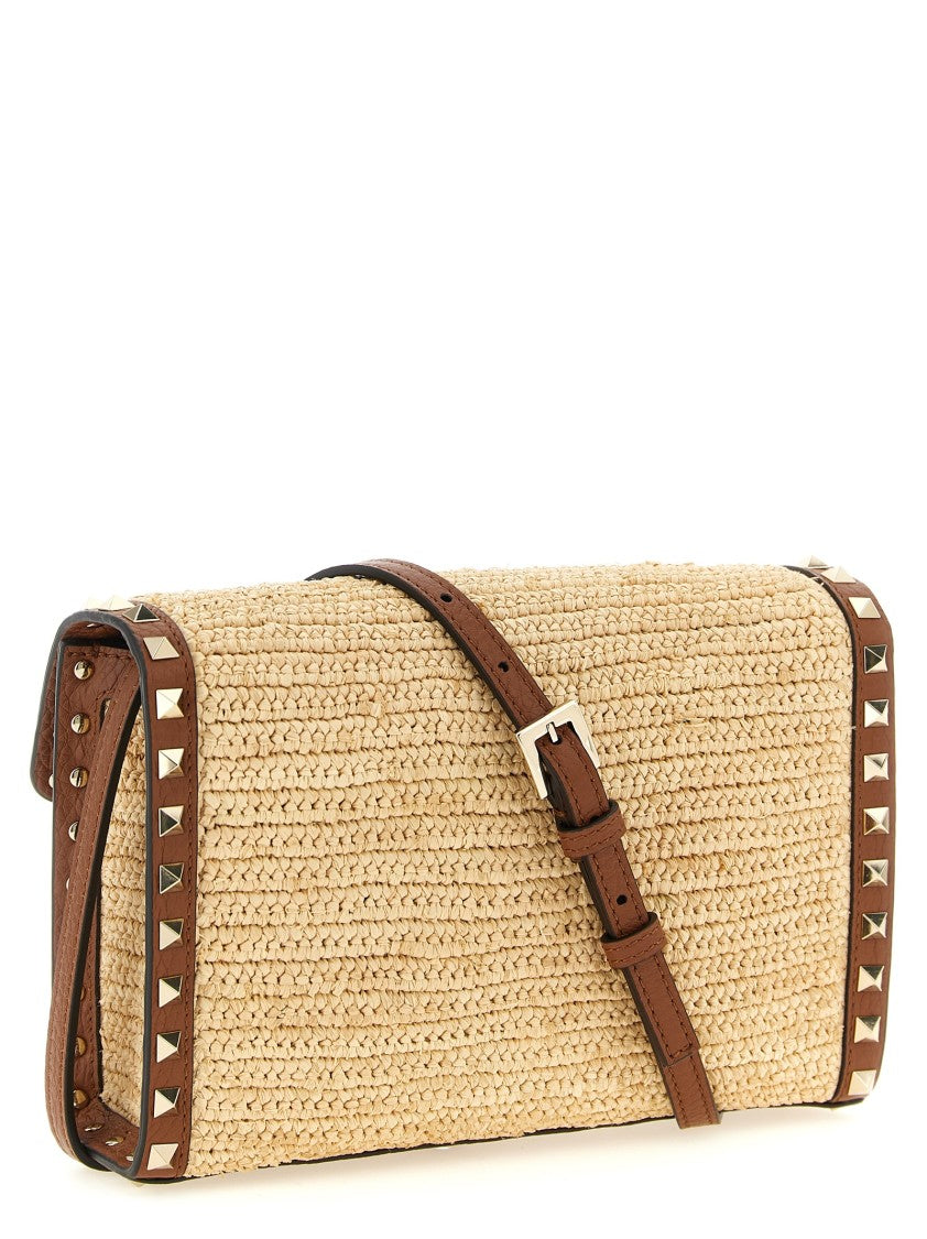 Valentino Garavani Rockstud' Small Shoulder Bag