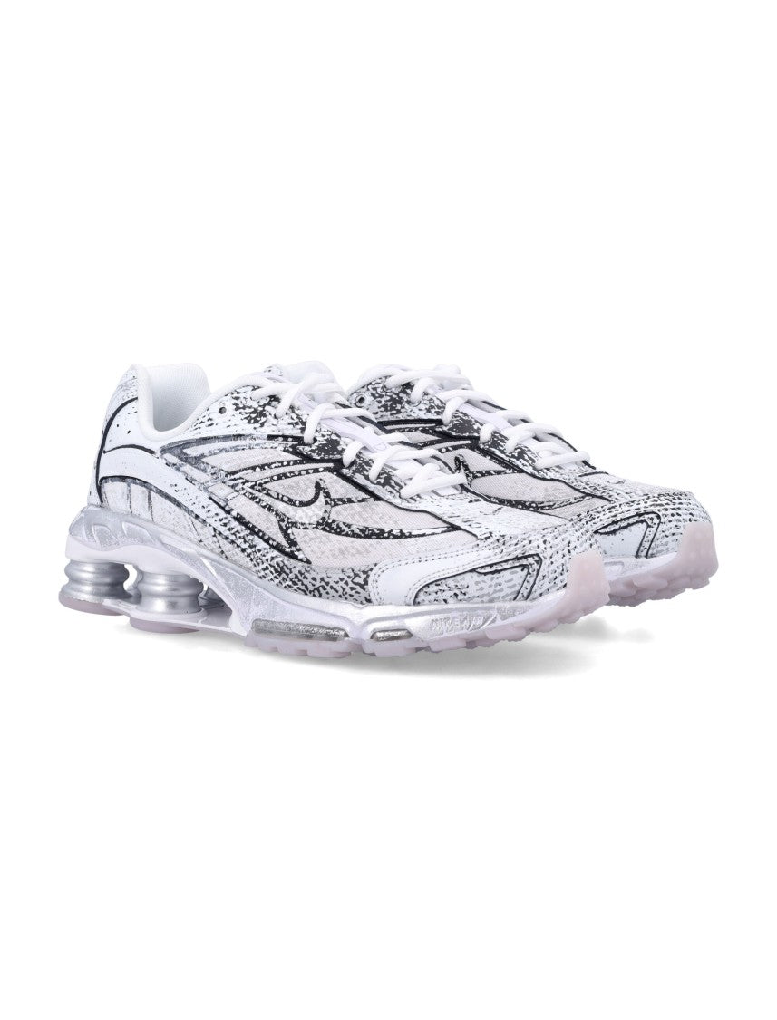 Nike Shox Ride 2 Sneakers