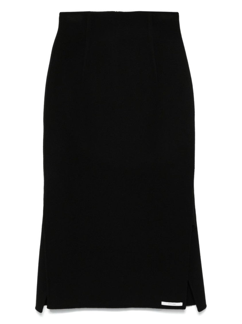 Sportmax Omelia Skirt