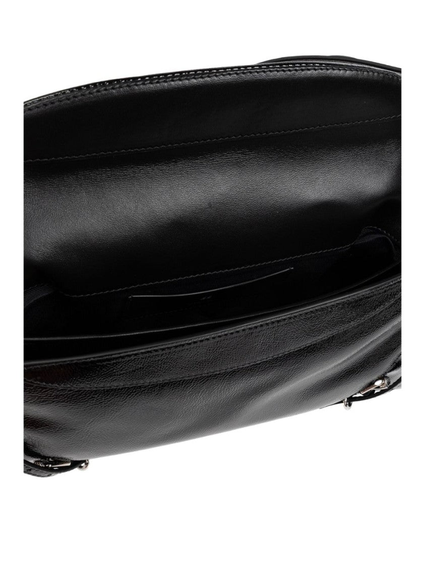 Givenchy Glossy Finish Shoulder Bag